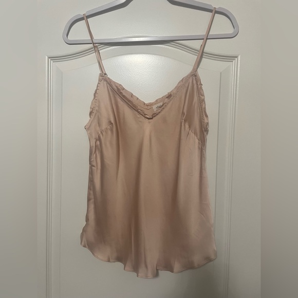 Wilfred Wera Camisole in Rose Quartz - Size M - Picture 2 of 6